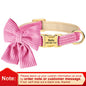 Big Bowtie Collar.