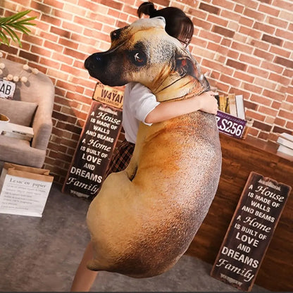 3D Lifelike Animal.