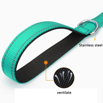 Cat and Dog Harness.