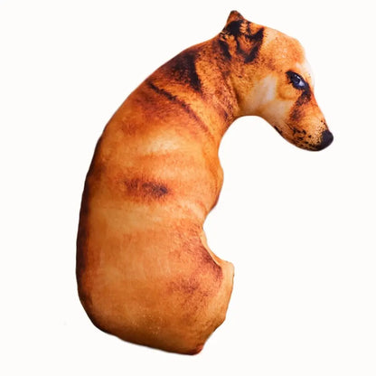 3D Lifelike Animal.