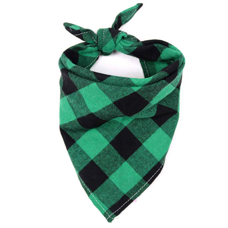 Bandanas Bibs for Medium Large Dogs.