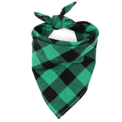 Bandanas Bibs for Medium Large Dogs.