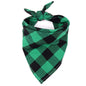 Bandanas Bibs for Medium Large Dogs.
