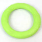 Round Orange Toy.