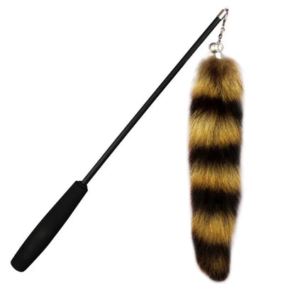 Funny Cat Toy Stick