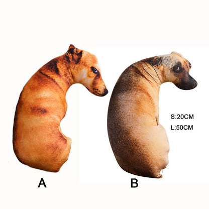3D Lifelike Animal.