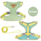 Puppy Harness Leash.