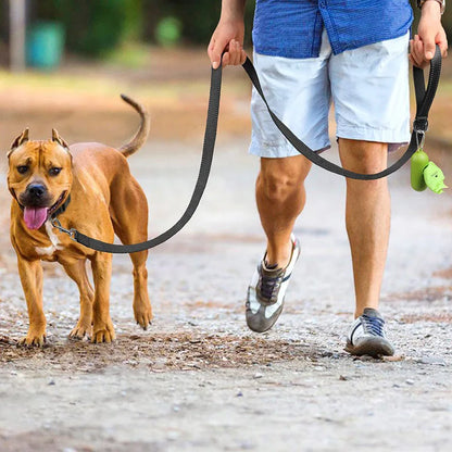 Cat and Dog Harness.