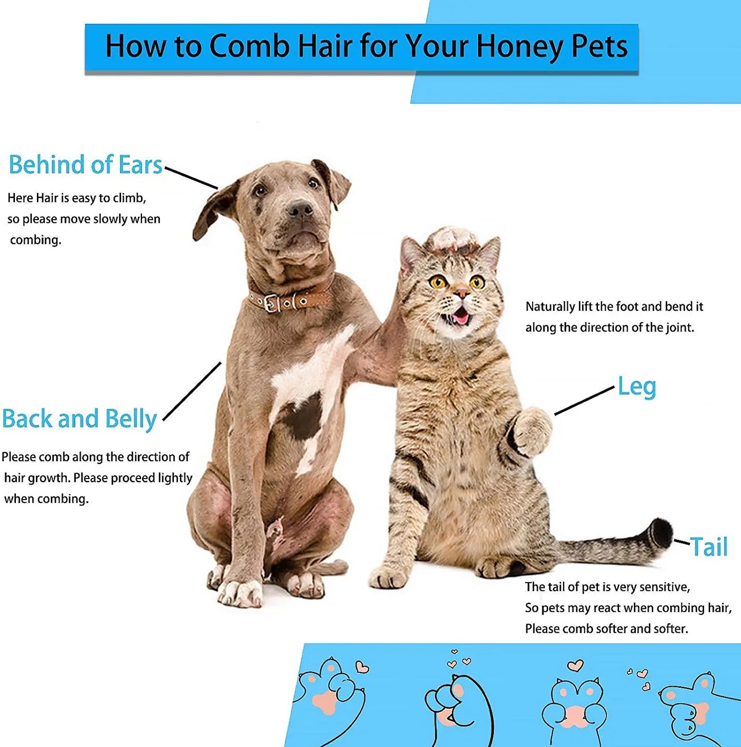 Dog Hair Remover