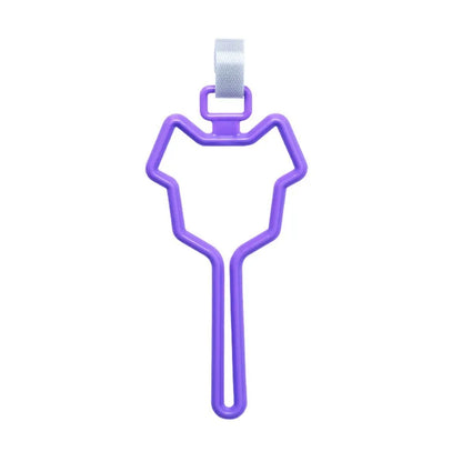 Poop Bag Holder Waste Carrier Clip Hands-Free