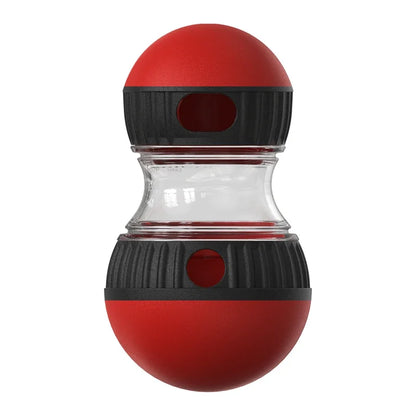 Elliptical Track Rolling Ball.