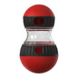 Elliptical Track Rolling Ball.