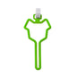 Poop Bag Holder Waste Carrier Clip Hands-Free