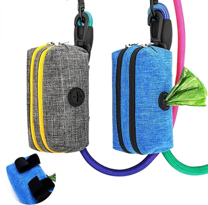 Poop Dispenser Storage Bag.