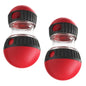 Elliptical Track Rolling Ball.
