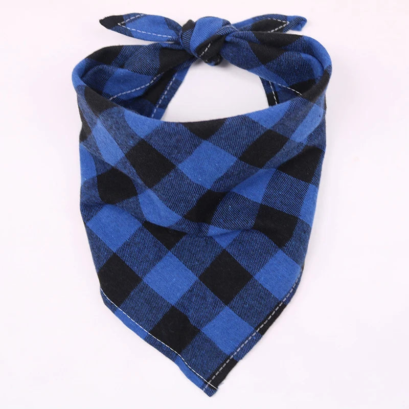 Bandanas Bibs for Medium Large Dogs.