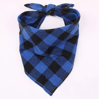 Bandanas Bibs for Medium Large Dogs.