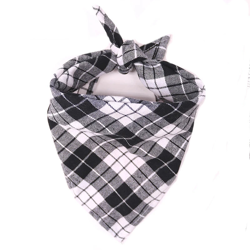 Bandanas Bibs for Medium Large Dogs.