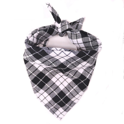 Bandanas Bibs for Medium Large Dogs.