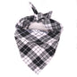Bandanas Bibs for Medium Large Dogs.