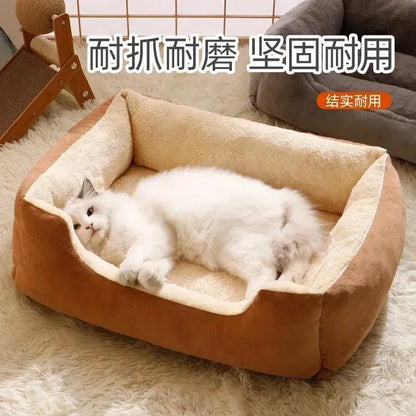 Bed for Cats.