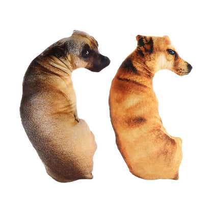 3D Lifelike Animal.