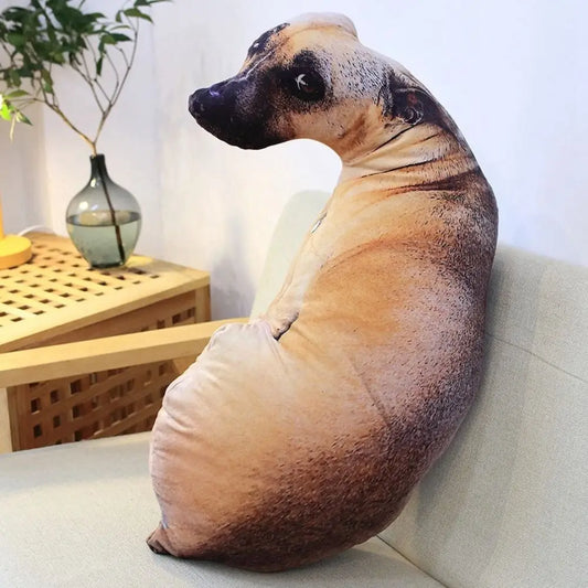 3D Lifelike Animal.