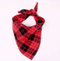 Bandanas Bibs for Medium Large Dogs.