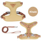Puppy Harness Leash.