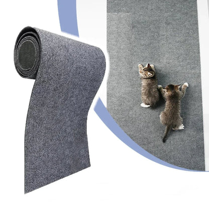 Anti Cat Scratch Sofa Mat.