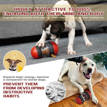 Elliptical Track Rolling Ball.