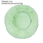 Round Bed Nest for Cats and Dogs