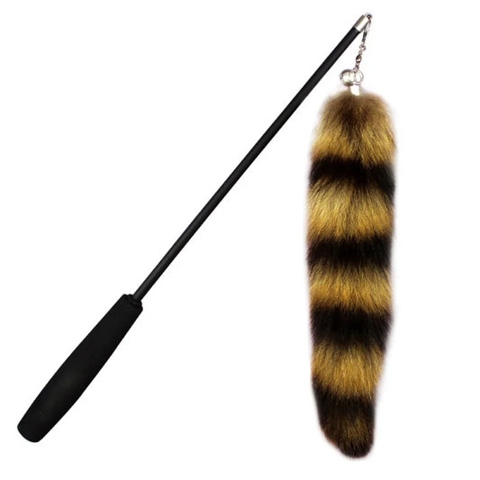 Funny Cat Toy Stick