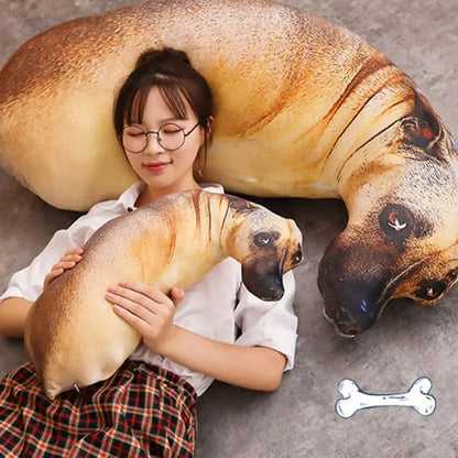 3D Lifelike Animal.