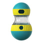 Elliptical Track Rolling Ball.