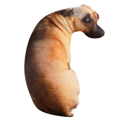 3D Lifelike Animal.